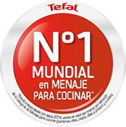 Tefal World N°1 in Cookware